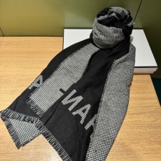 Chanel Scarf